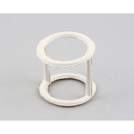 Saniserv Gasket, Spigot Ctr 58951